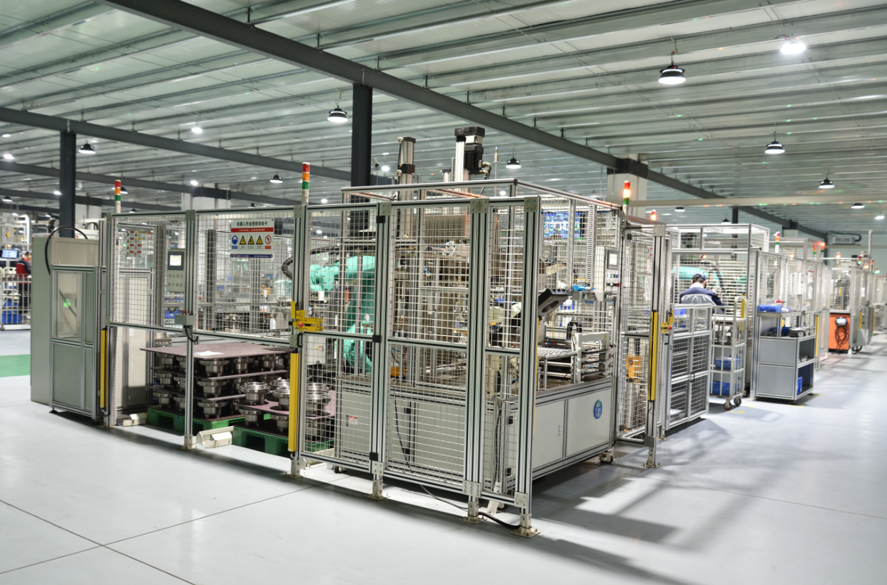 Intelligent Assembly