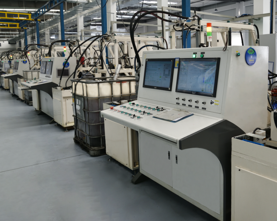 Testing and Validation