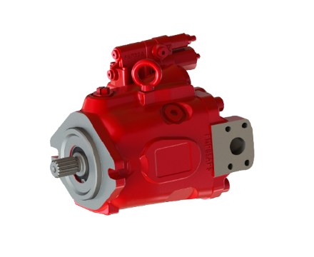 FMP85APS - Swash Plate Pump