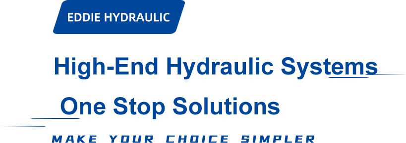 Yantai Eddie Hydraulic Technology Co.,Ltd